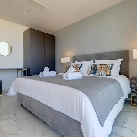 Lavish High-rise Mercury Tower