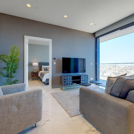 Lavish High-rise Mercury Tower